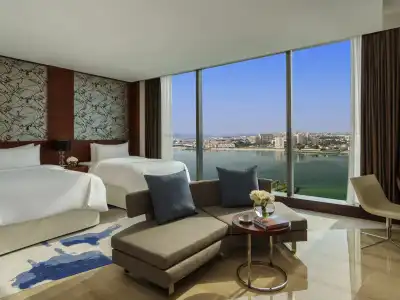 Fairmont Bab Al Bahr - 44