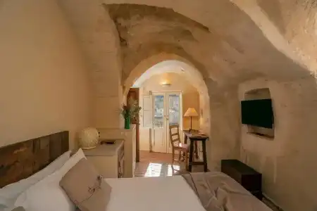 Locanda di San Martino & Termae Romanae - 15