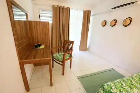 Chantauvent Guest House - 86