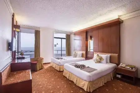 Ambassador City Jomtien Pattaya (Marina Tower Wing) - 68