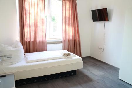 Steinberger Hof Übernachtungen - 13