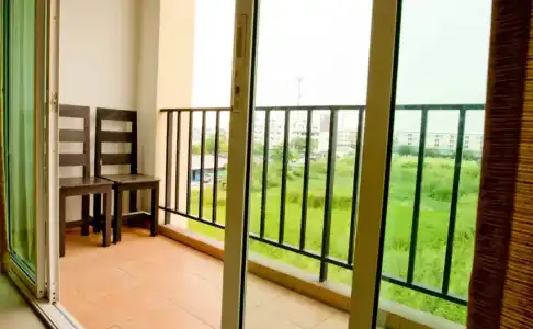 Sinsuvarn Airport Suite - 62