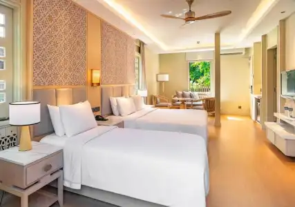 Pelangi Beach Resort & Spa, Langkawi - 75