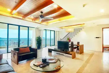 Ocean Sonic Resort Sanya - 60