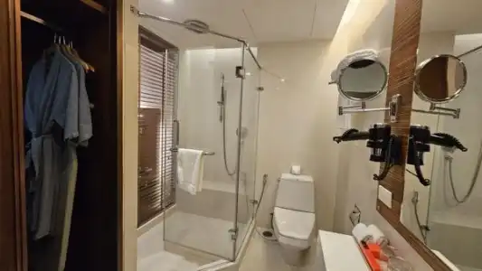 Sachas Uno Asoke Sukhumvit Bangkok - 111