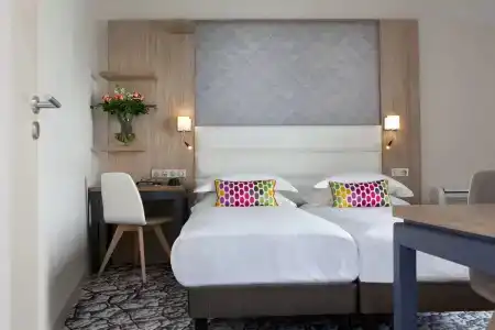 Serotel Suites - 63