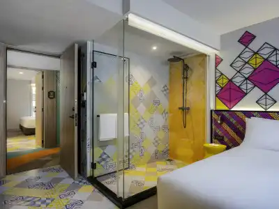 ibis Styles Bangkok Silom - 45
