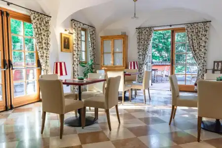 Relais Vecchio Maso - 16