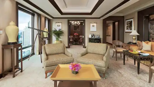 The Peninsula Bangkok - 47