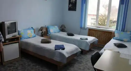 Guest House Crocus - 2