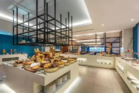 DoubleTree by Hilton Aqaba - 24
