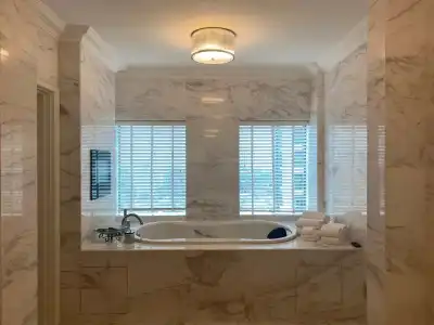 The Ritz-Carlton, Kuala Lumpur - 119