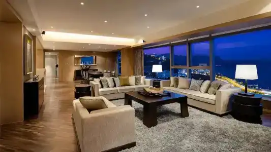 Hyatt Regency Hong Kong, Sha Tin - 75
