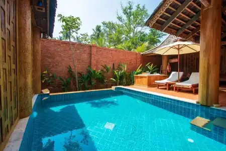 Santhiya Phuket Natai Resort & Spa - 52