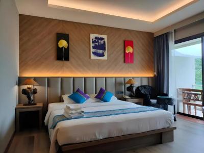 Chang Buri Resort & Koh Chang Hillside - 23
