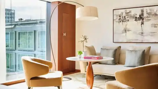 Park Hyatt Zurich - 76
