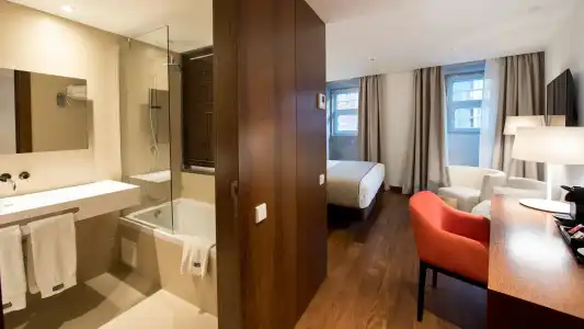Carris Porto Ribeira - 50