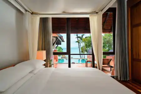 Renaissance Koh Samui Resort & Spa - 66