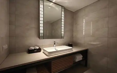 Ra Suites Simatupang - 64
