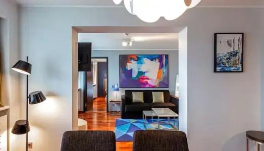 Radisson Blu Lietuva, Vilnius - 72