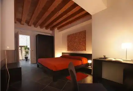 Ca' Pozzo Inn - 23