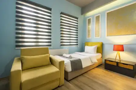 Taksim Alya Suites - 66