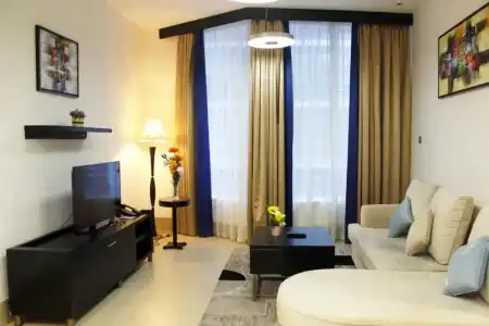Al Diar Sawa Apartments - 55