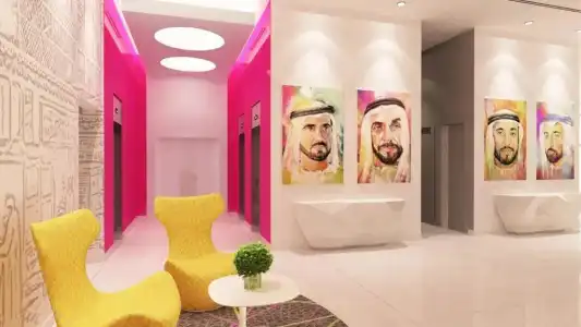 Ibis Styles Sharjah - 21
