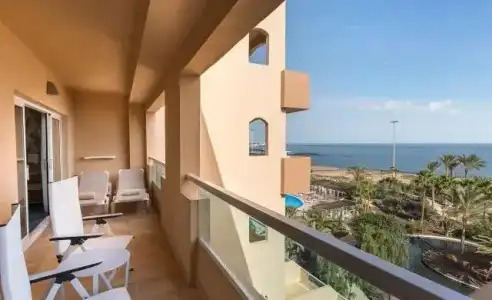 Elba Sara Beach & Golf Resort - 51
