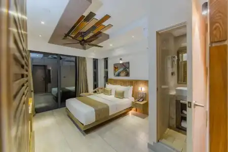 Ocean Grand at Hulhumale - 8