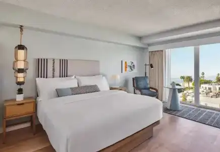 The Pierside Santa Monica - 37