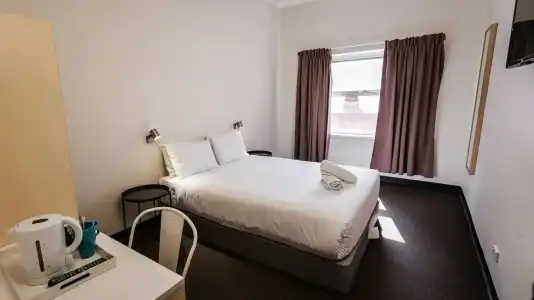 YHA Adelaide Central - 37