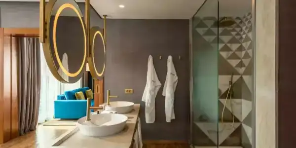 Barcelo Anfa Casablanca - 77