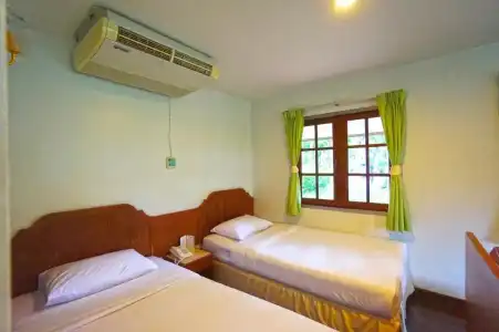 Pattaya Park Beach Resort - 5