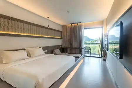 Anana Ecological Resort Krabi - 86