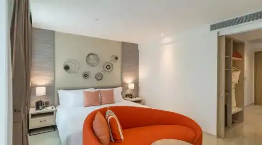 Centara Ao Nang Beach Resort and Spa Krabi - 63