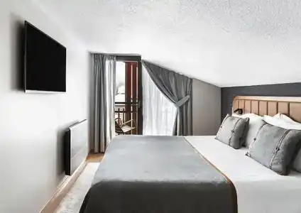 Héliopic Hôtel & Spa - 67