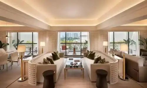 Conrad Singapore Orchard - 58