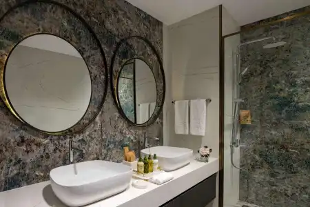Vogue Supreme Bodrum Villa - 34