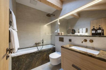 Hôtel de Verbier SUP - 45