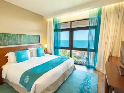 Sofitel Dubai the Palm Resort & Spa - 81