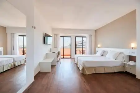 AluaSun Cala Antena – All Inclusive - 61