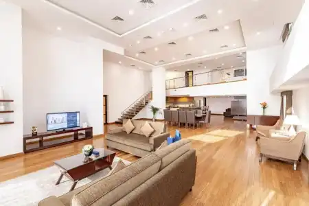 Roda Amwaj Suites - 84