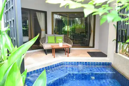 Deevana Patong Resort & Spa - 82