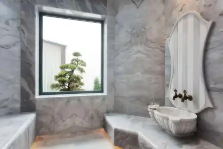 Radisson Blu Spa Istanbul Tuzla - 46