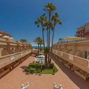 RH Casablanca Suites - 25