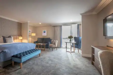 Castletroy Park Suites - 28
