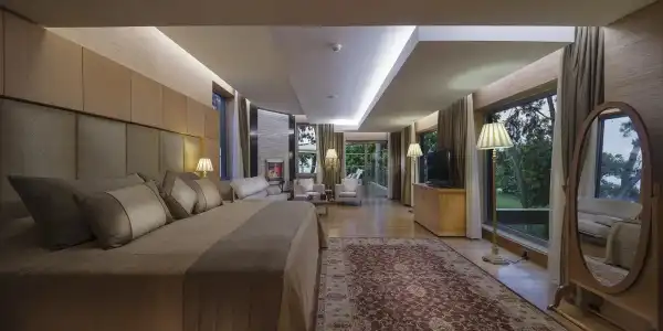 Rixos Sungate - 127