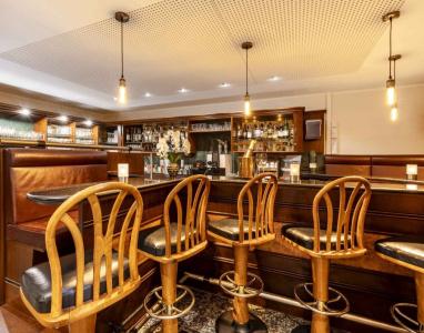 PLAZA INN Goslar - 21