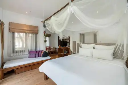 The Legend Chiang Rai Boutique River Resort and Spa - 57